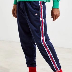 Champion jogger Track Pants